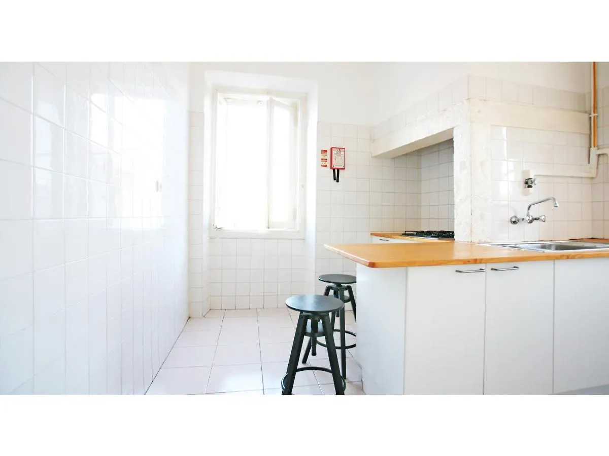 فندق Friendly Hills Bairro Alto Lisboa