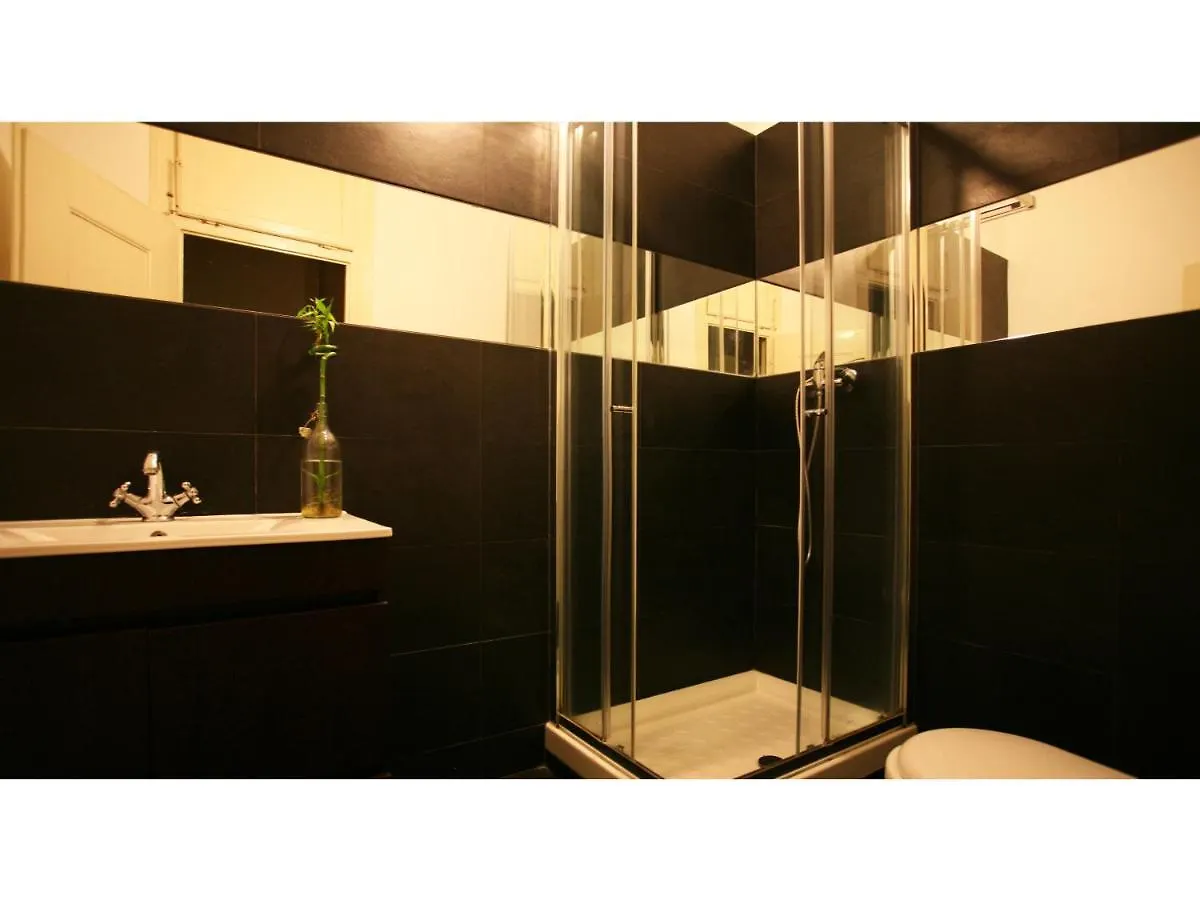 بيت ضيافة فندق Friendly Hills Bairro Alto Lisboa