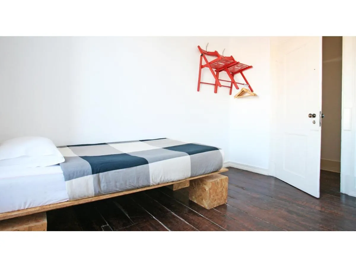 فندق Friendly Hills Bairro Alto Lisboa