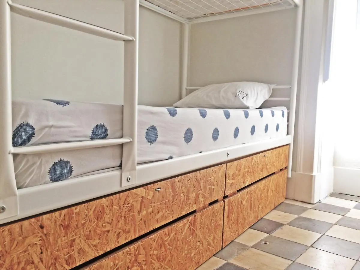 بيت ضيافة فندق Friendly Hills Bairro Alto Lisboa