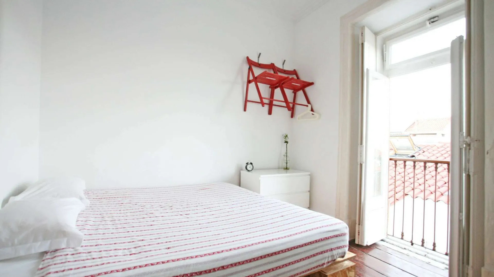 Friendly Hills Bairro Alto Hotel Lisbon Guest house