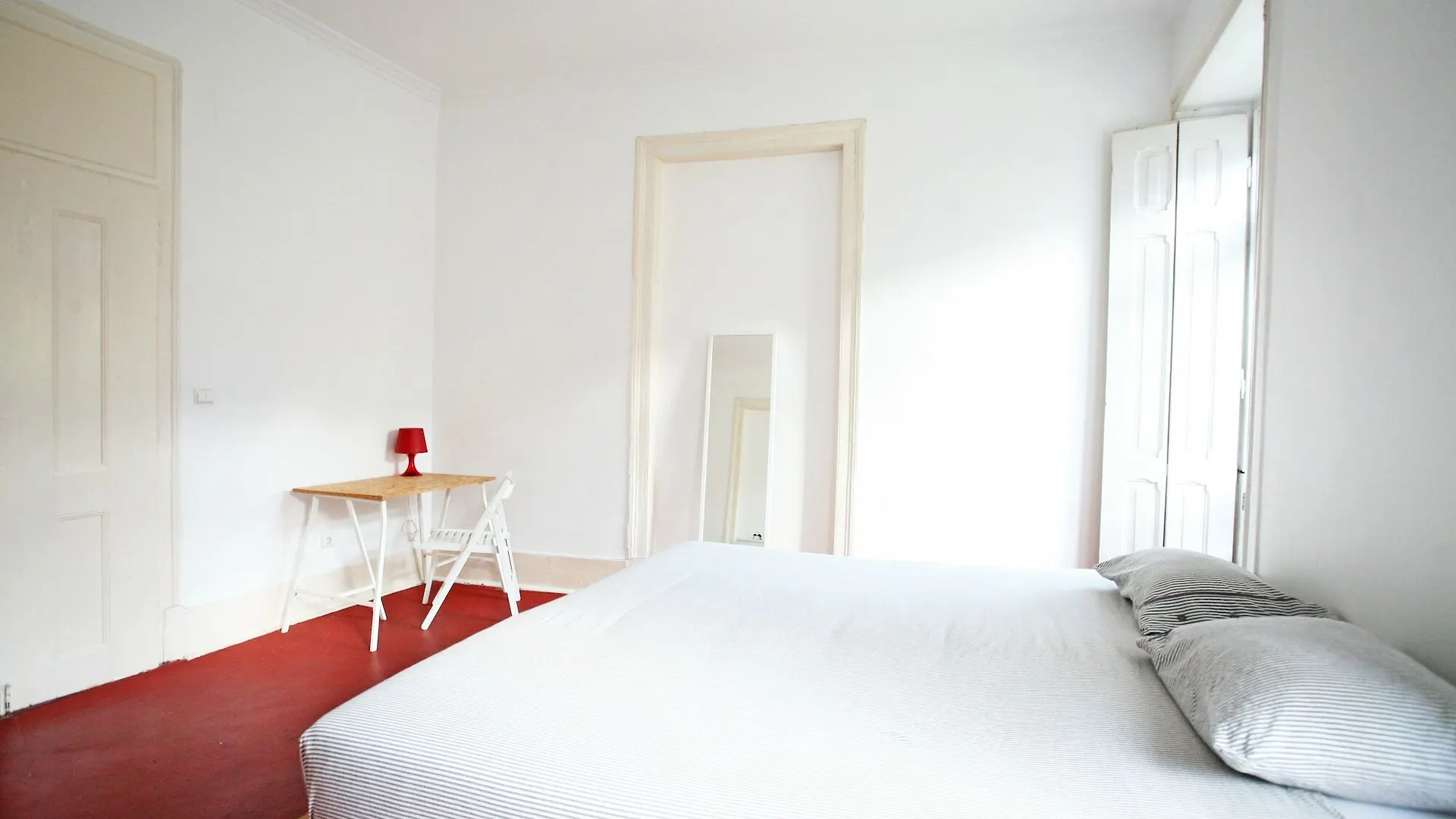 فندق Friendly Hills Bairro Alto Lisboa