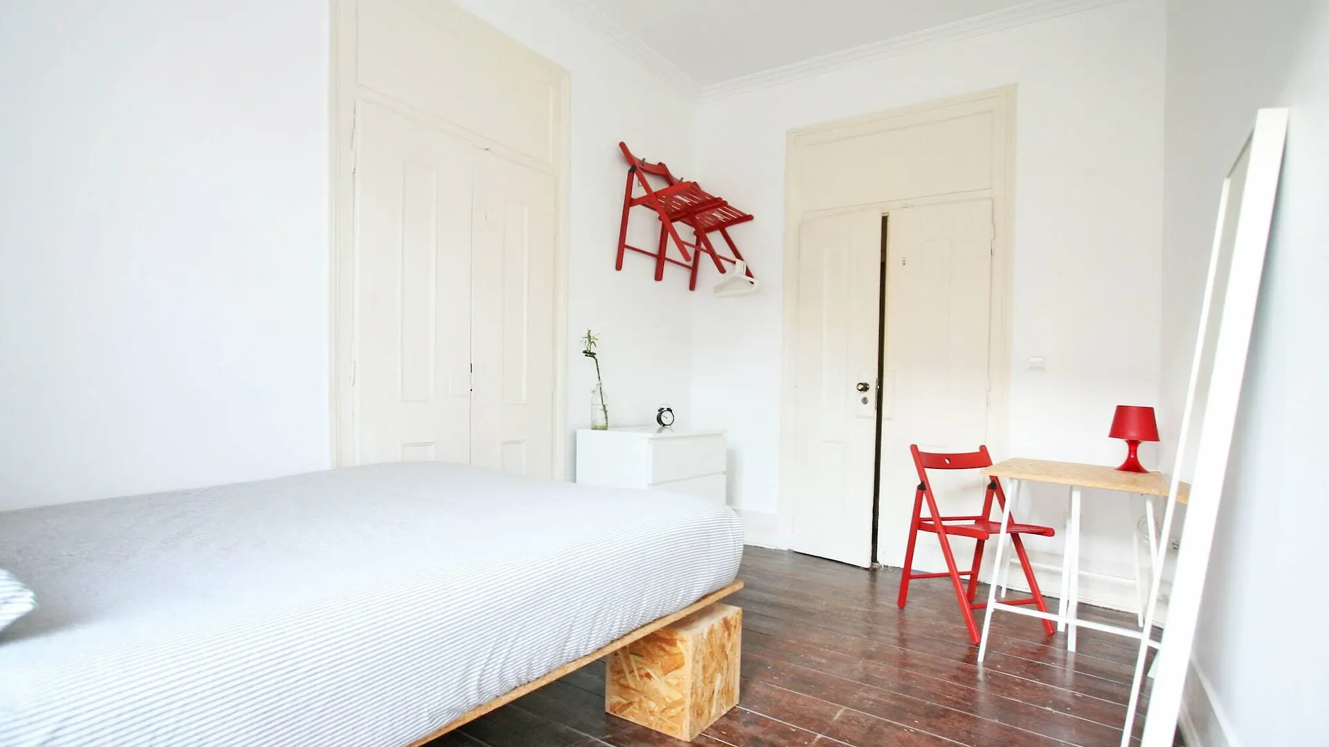 فندق Friendly Hills Bairro Alto Lisboa البرتغال