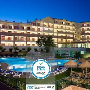Cerro Mar Atlantico&cerro Mar Garden Apartahotel Albufeira