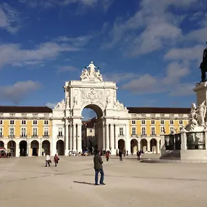 Bairrus - Cathedral Lisboa