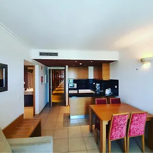 Apartamentos&spa Hotel Monte Gordo