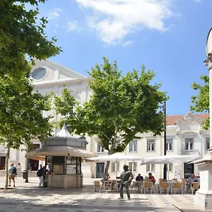 Chiado/carmo Appartement