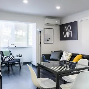 01 Nice Flat By Olivais Lisboa