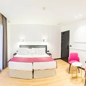 Boutique Puerta De Granadas Hotel Granada