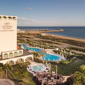 ***** Отель Crowne Plaza - Algarve By Ihg Португалия
