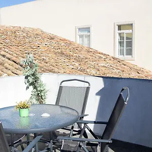 The Tiles House Guest house Faro