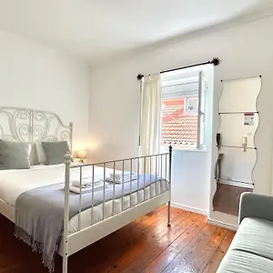  Apartment Amalia Studio 2