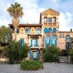 Boutique Mas Passamaner Hotel La Selva del Camp