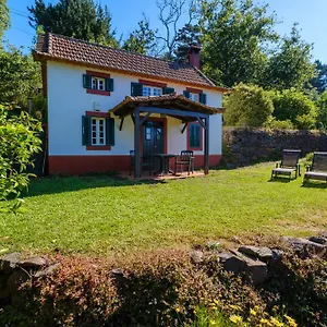 Valle Paraizo , Camacha (Madeira) Portugalsko
