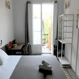 Fabrizzio's Petit , Barcelona Španělsko