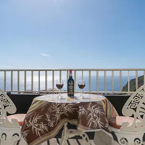 Teixeira Apartment Arco da Calheta (Madeira)
