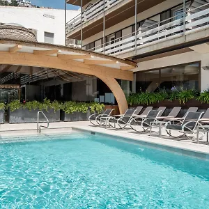 Canyelles Platja Hotel Rosas