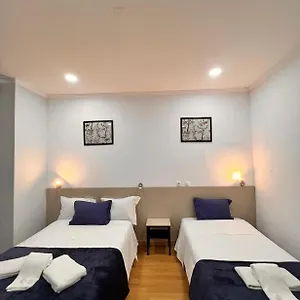 Pensao Nova Goa Casa de hóspedes