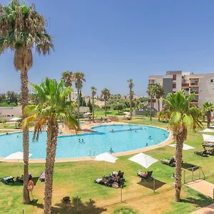 Moon Dreams Apartahotel Almerimar