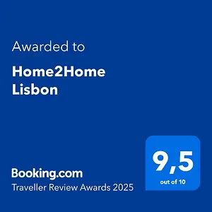 Home2home Lisboa