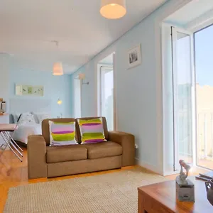  Apartment Martim Moniz