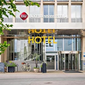 Western Sthlm Bromma Hotel Stockholm