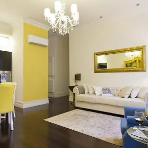  Apartment Joivy Baixa Deluxe Apartments