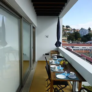 Shearwaternest 2 Apartment Funchal (Madeira)