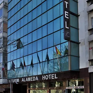 Turim Alameda Lissabon