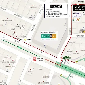 https://kimstay.hotels-seoul.net