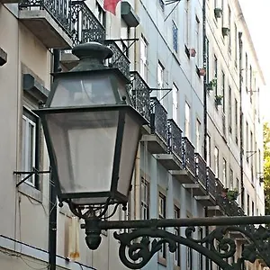  Apartment Casas Do Bairro Alto