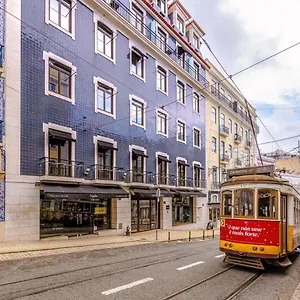9hotel Mercy Lissabon